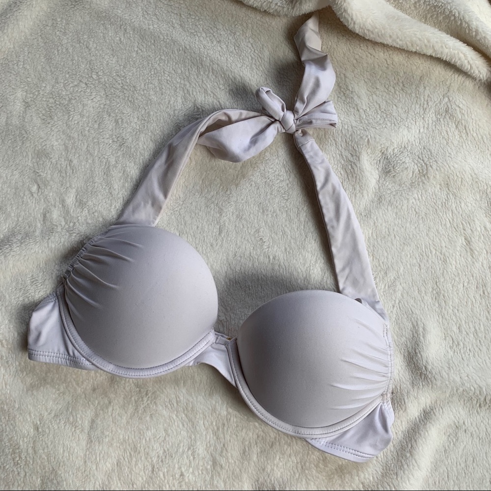 Victoria’s Secret Extreme Push Up Bikini Top